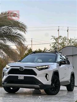 تويوتا راف 4